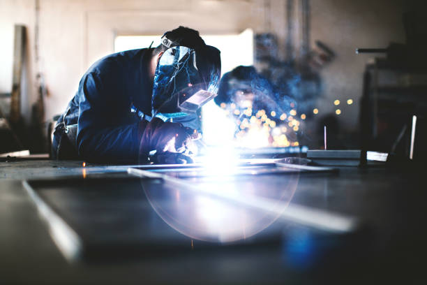 Best Specialty Welding Processes in Nacogdoches, TX