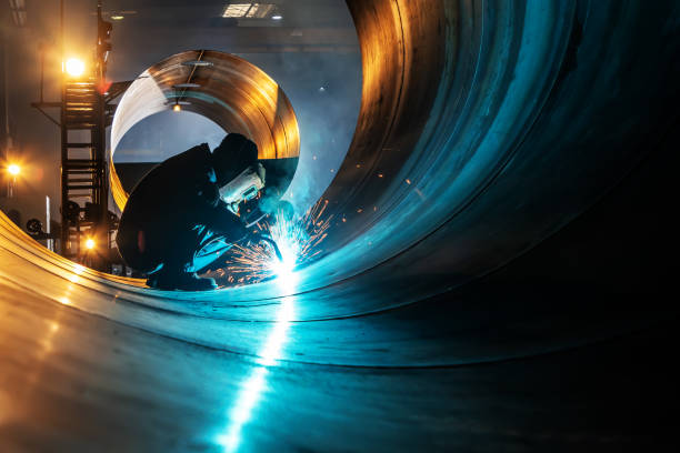 Affordable Welder Services in Nacogdoches, TX