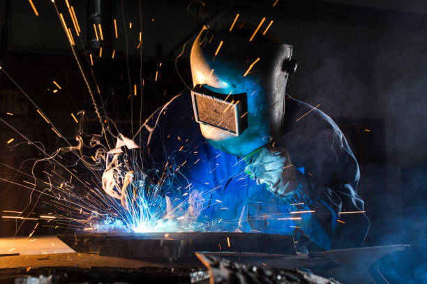 Best Automotive Welding in Nacogdoches, TX