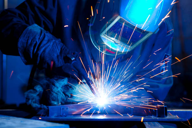 Professional Welder & Metal Fabrication in Nacogdoches, TX