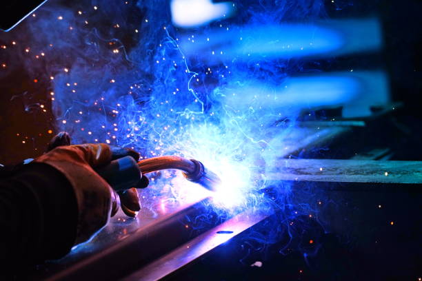 Best Marine and Shipbuilding Welding in Nacogdoches, TX