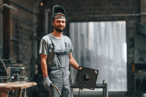 Best Pipe Welding in Nacogdoches, TX