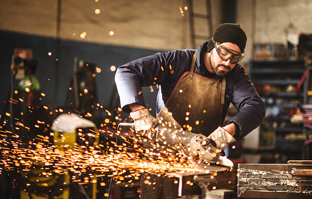Best Aerospace and Defense Welding in Nacogdoches, TX