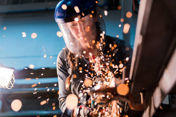 Best Automation and Robotic Welding in Nacogdoches, TX